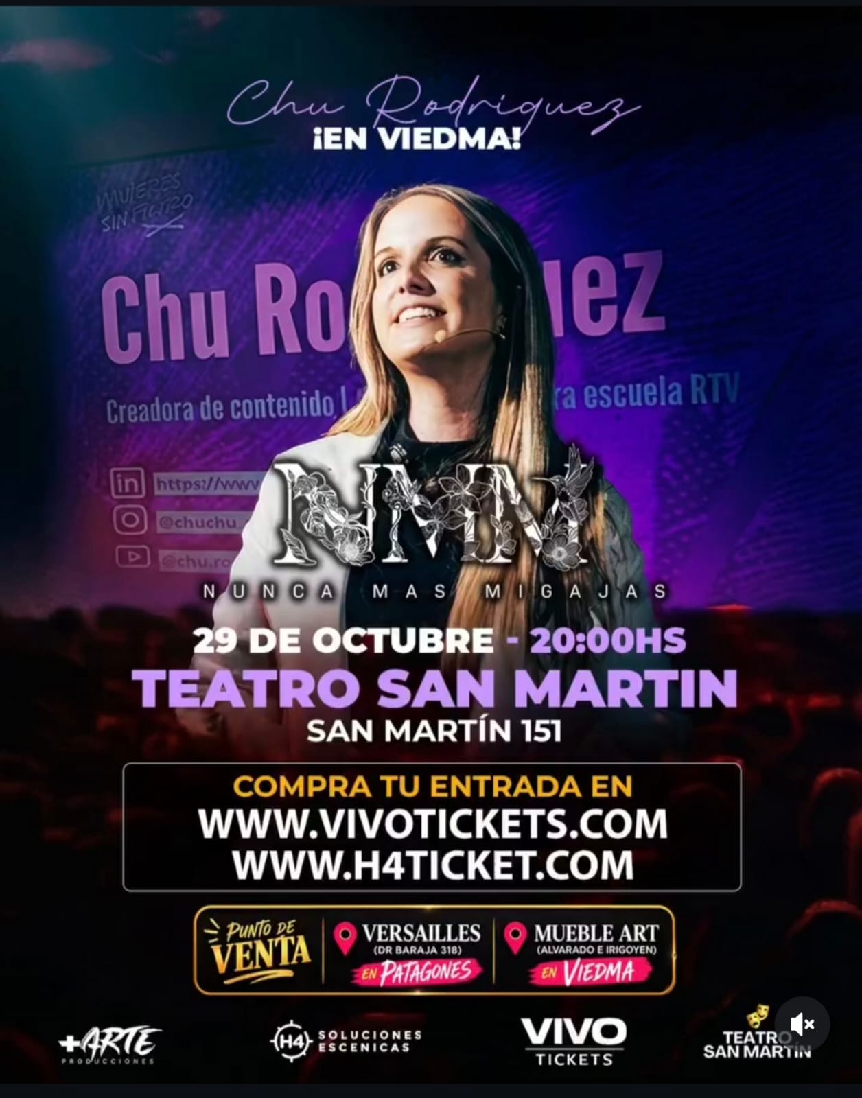 Chu Rodríguez