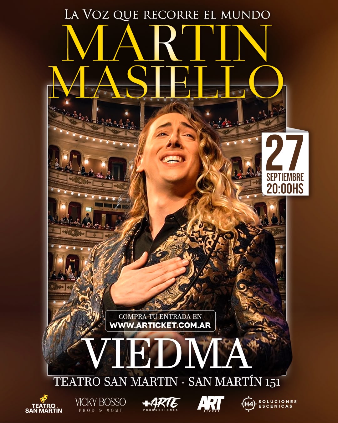 Martín Masiello