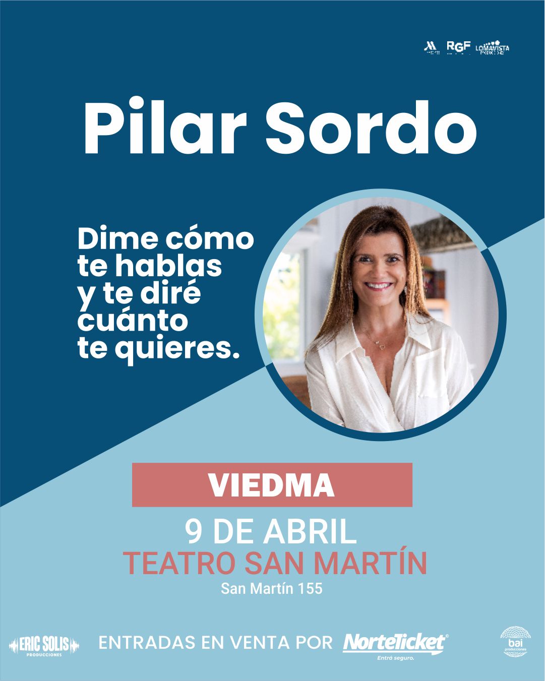 Pilar Sordo
